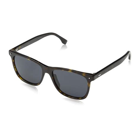 óculos fendi masculino|Men's Designer Sunglasses .